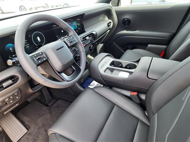 new 2026 Hyundai Palisade car, priced at $50,275