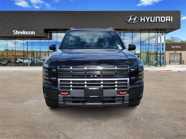 new 2026 Hyundai Palisade car, priced at $50,275