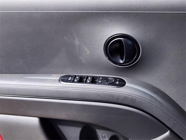 new 2026 Hyundai Palisade car, priced at $50,275