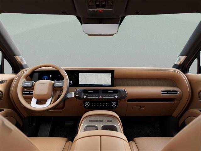 new 2026 Hyundai Palisade car, priced at $58,924