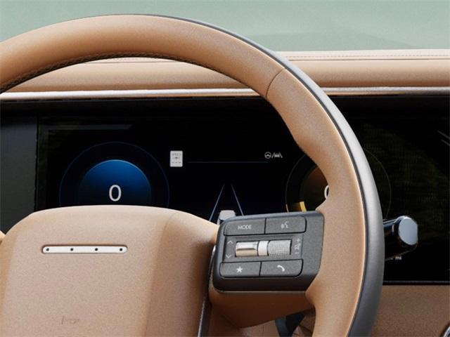 new 2026 Hyundai Palisade car, priced at $58,924