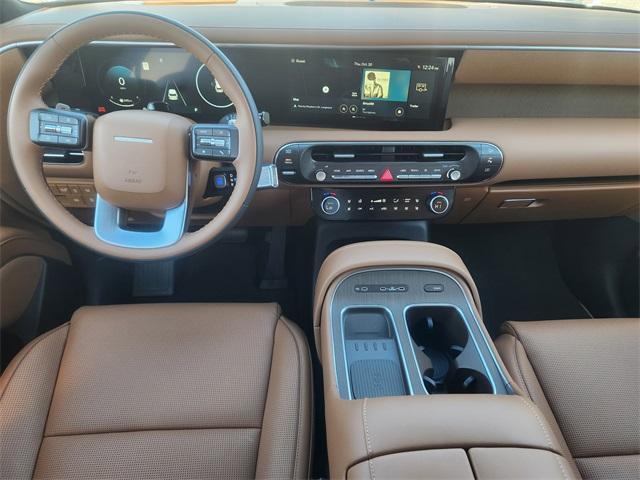 new 2026 Hyundai Palisade car, priced at $56,975