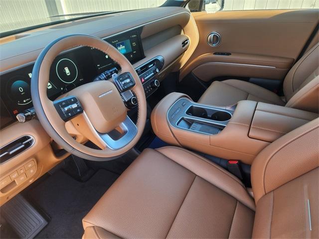 new 2026 Hyundai Palisade car, priced at $56,975