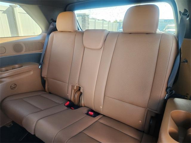 new 2026 Hyundai Palisade car, priced at $56,975