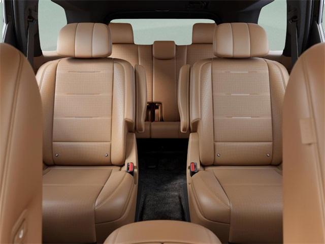 new 2026 Hyundai Palisade car, priced at $58,924