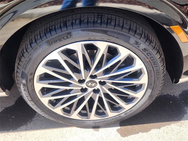 new 2026 Hyundai Palisade car, priced at $56,975