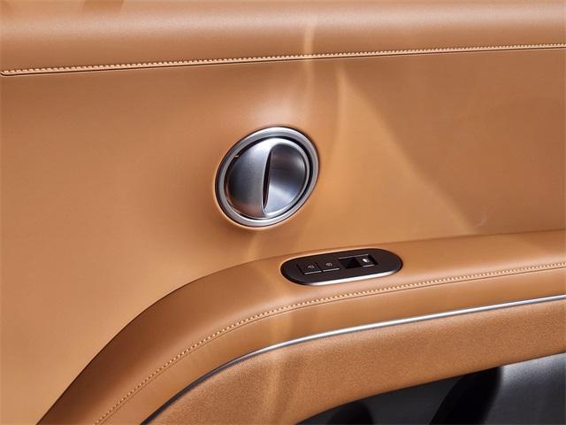 new 2026 Hyundai Palisade car, priced at $56,975