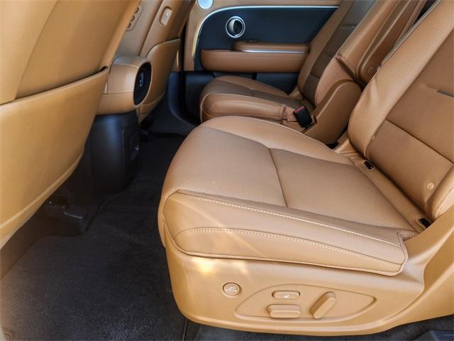 new 2026 Hyundai Palisade car, priced at $56,975