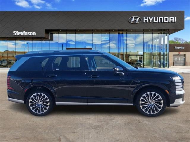 new 2026 Hyundai Palisade car, priced at $56,975