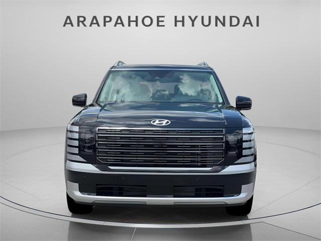 new 2026 Hyundai Palisade car, priced at $58,924