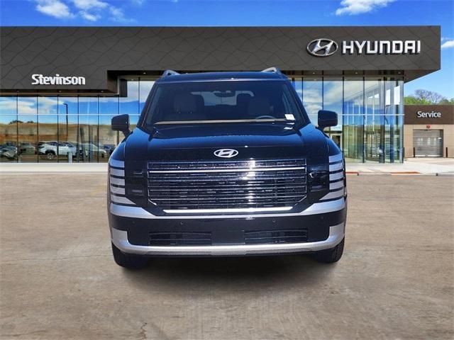 new 2026 Hyundai Palisade car, priced at $56,975