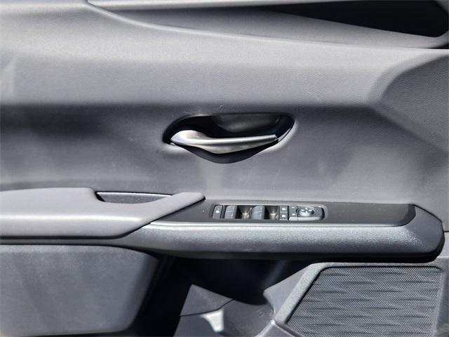 used 2025 Lexus UX 300h car, priced at $38,300