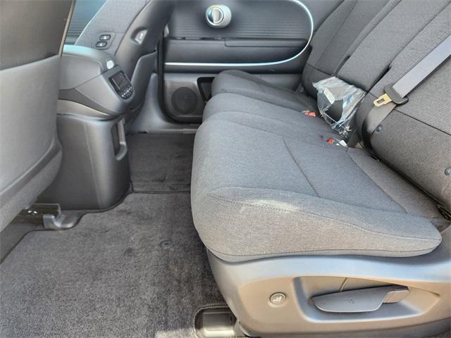 new 2026 Hyundai IONIQ 9 car, priced at $60,580