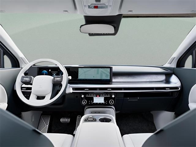 new 2026 Hyundai IONIQ 9 car, priced at $78,664