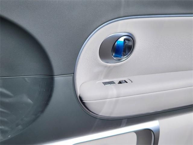 new 2026 Hyundai IONIQ 9 car, priced at $72,965