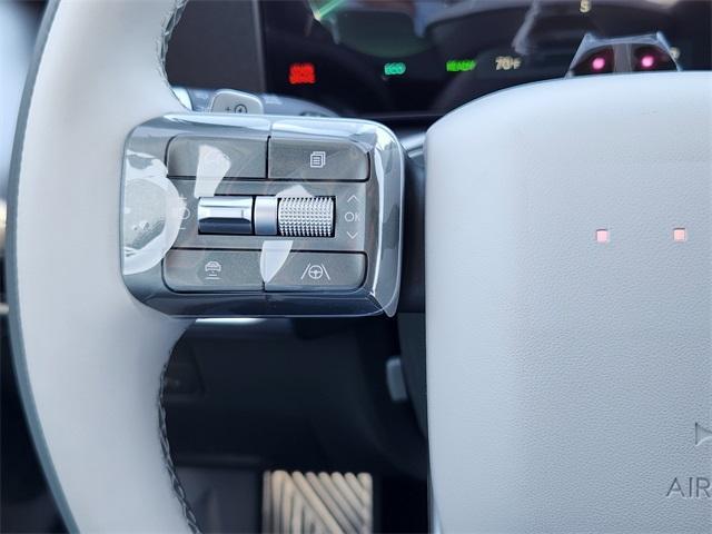 new 2026 Hyundai IONIQ 9 car, priced at $72,965