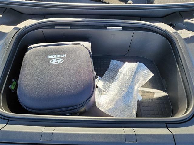 new 2026 Hyundai IONIQ 9 car, priced at $72,965