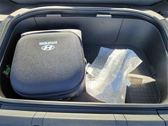 new 2026 Hyundai IONIQ 9 car, priced at $72,965