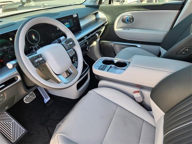 new 2026 Hyundai IONIQ 9 car, priced at $72,965