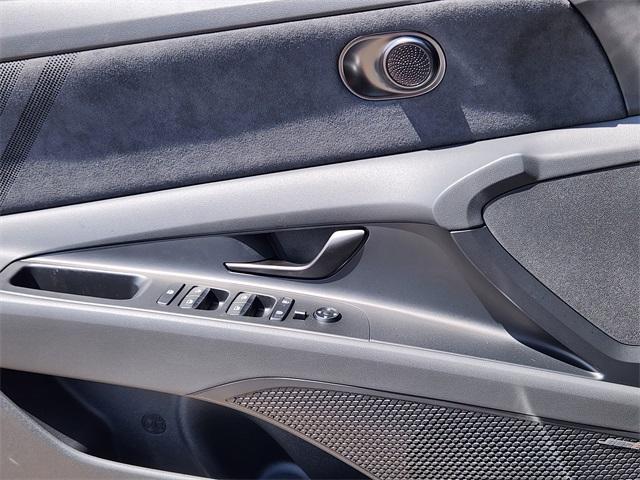 new 2025 Hyundai ELANTRA N car, priced at $35,584