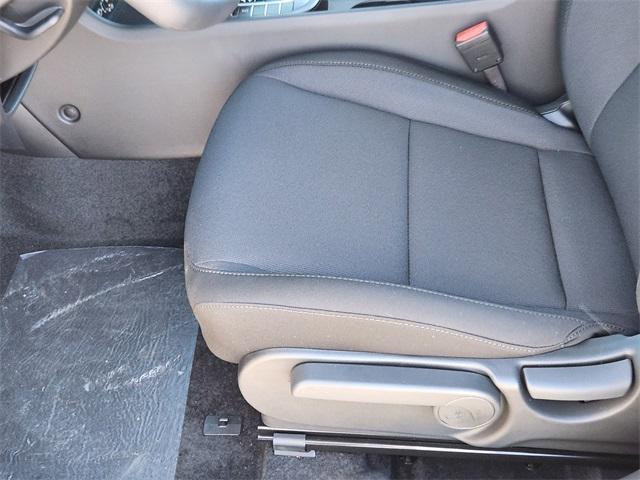 new 2026 Hyundai Kona car, priced at $27,805