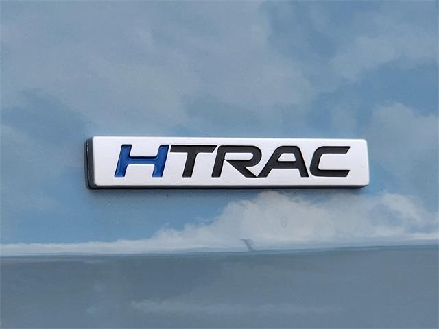 new 2025 Hyundai SANTA CRUZ car, priced at $36,211