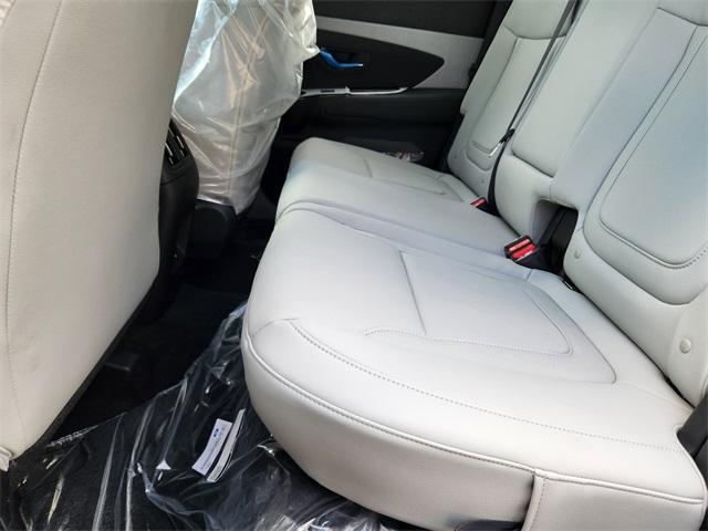 new 2025 Hyundai SANTA CRUZ car, priced at $36,211