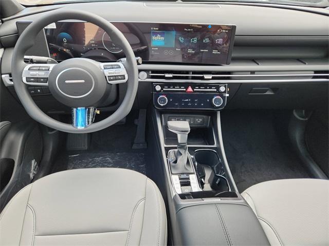 new 2025 Hyundai SANTA CRUZ car, priced at $36,211