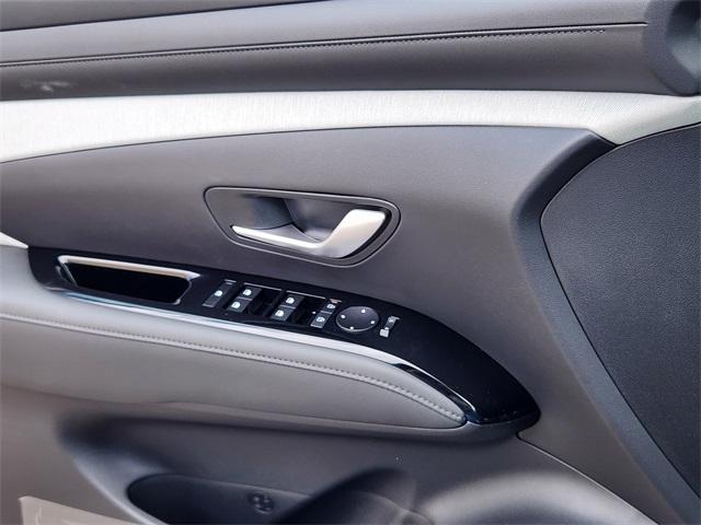 new 2025 Hyundai SANTA CRUZ car, priced at $36,211