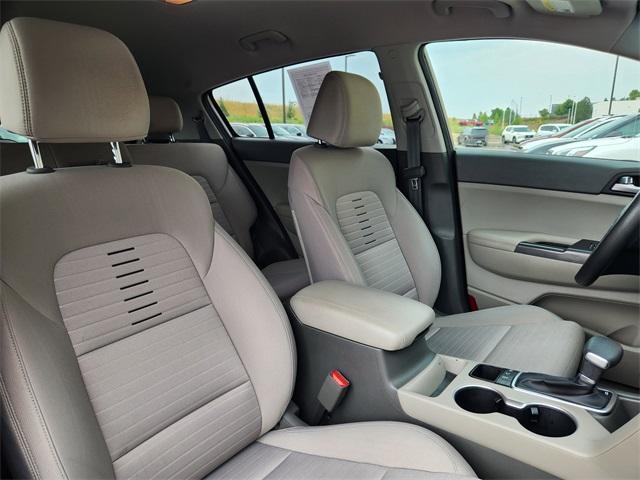 used 2019 Kia Sportage car, priced at $11,990