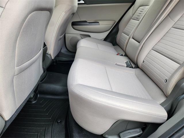 used 2019 Kia Sportage car, priced at $11,990