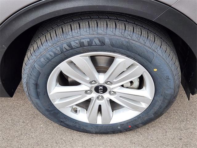 used 2019 Kia Sportage car, priced at $11,990