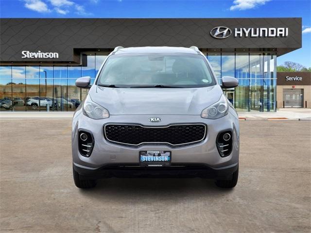 used 2019 Kia Sportage car, priced at $11,990