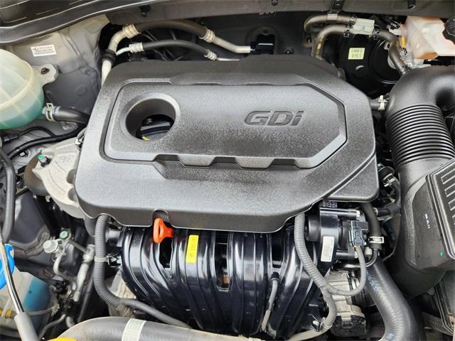 used 2019 Kia Sportage car, priced at $11,990