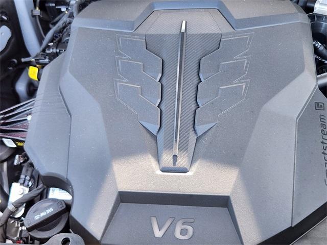 new 2026 Hyundai Palisade car, priced at $56,975