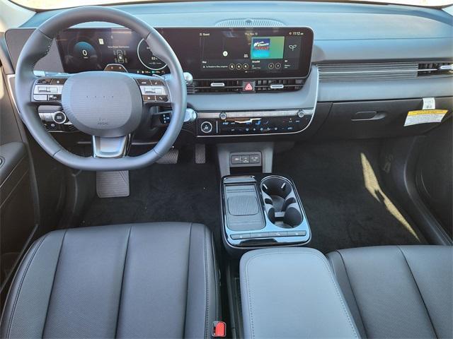 new 2026 Hyundai IONIQ 5 car, priced at $44,400