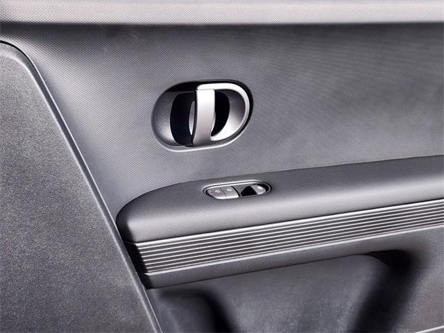 new 2026 Hyundai IONIQ 5 car, priced at $44,400