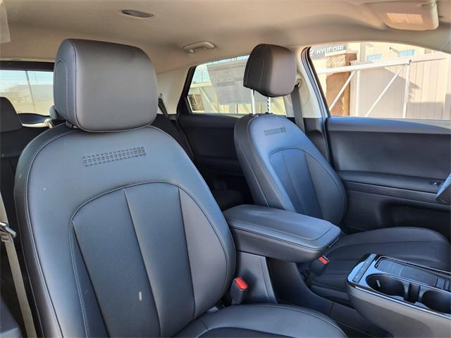 new 2026 Hyundai IONIQ 5 car, priced at $44,400