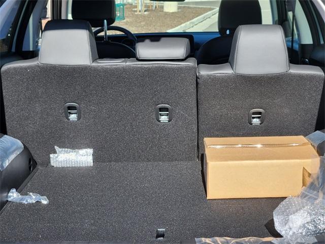 new 2026 Hyundai IONIQ 5 car, priced at $44,400