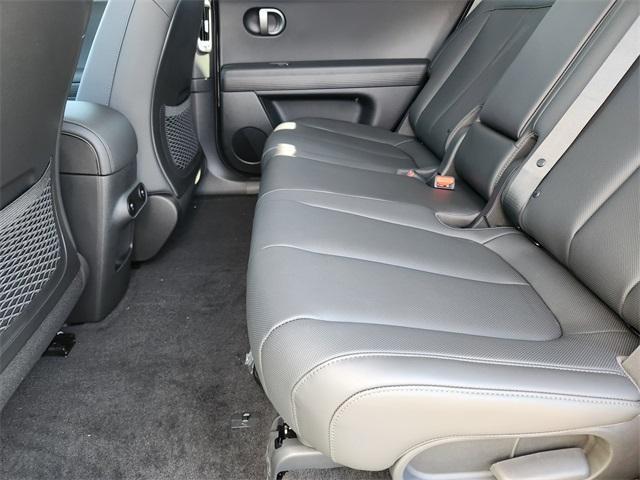 new 2026 Hyundai IONIQ 5 car, priced at $44,400