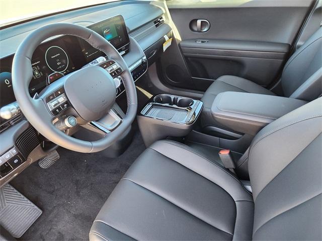 new 2026 Hyundai IONIQ 5 car, priced at $44,400