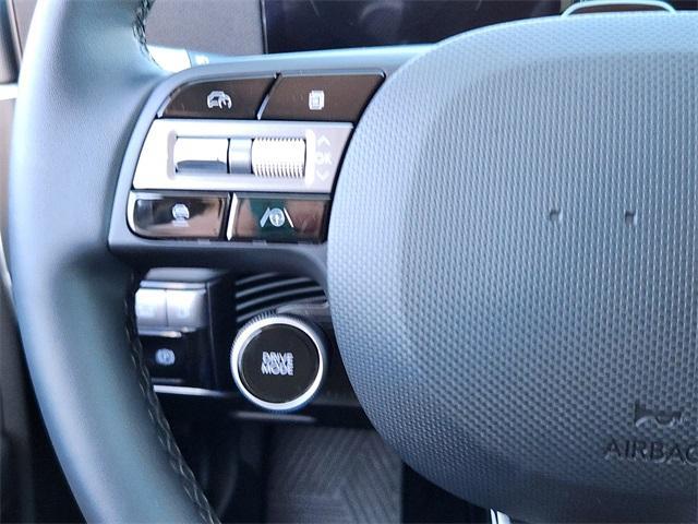 new 2026 Hyundai IONIQ 5 car, priced at $44,400