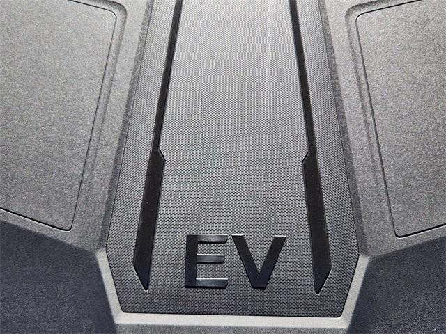 new 2026 Hyundai IONIQ 5 car, priced at $44,400