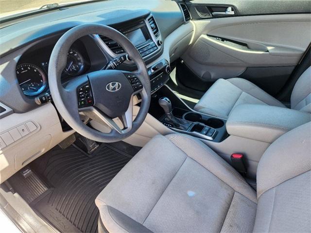 used 2016 Hyundai Tucson car, priced at $11,300