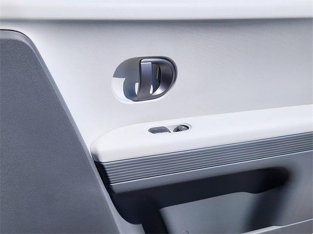 new 2025 Hyundai IONIQ 5 car, priced at $54,964