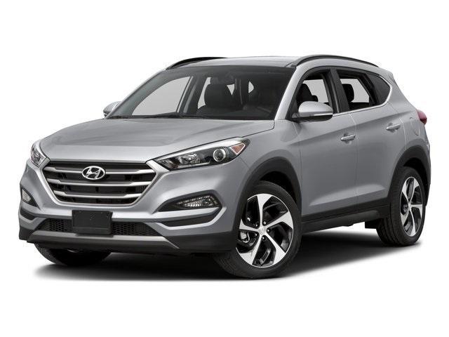 used 2016 Hyundai Tucson car, priced at $13,990