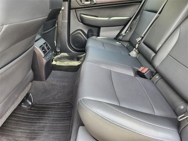 used 2015 Subaru Outback car, priced at $16,990