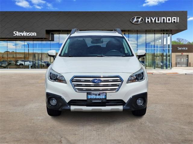 used 2015 Subaru Outback car, priced at $16,990