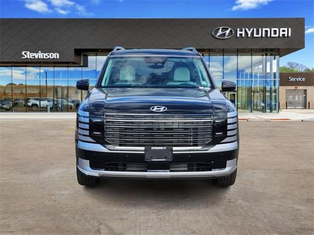 new 2026 Hyundai Palisade car, priced at $58,924