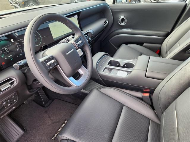new 2026 Hyundai Palisade car, priced at $58,924
